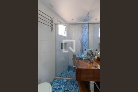 Apartamento à venda com 32m², 1 quarto e 1 vagaBanheiro