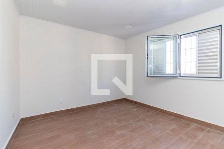 Quarto 2 de casa para alugar com 2 quartos, 60m² em Vila Chuca, São Paulo