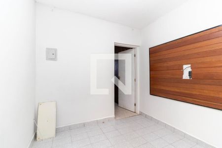 Sala de casa para alugar com 2 quartos, 60m² em Vila Chuca, São Paulo