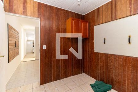 Quarto 1 de casa para alugar com 2 quartos, 60m² em Vila Chuca, São Paulo