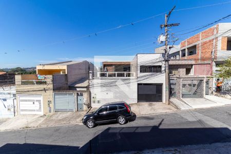 Casa para alugar com 60m², 2 quartos e sem vagaVista do Quarto 2