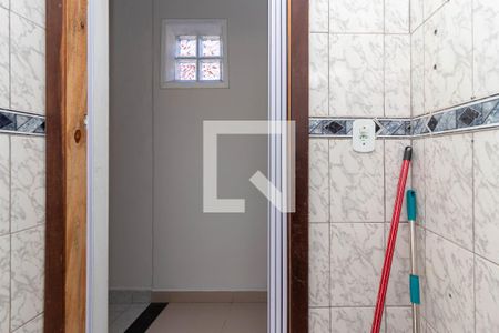 Casa para alugar com 60m², 2 quartos e sem vagaÁrea de Serviço