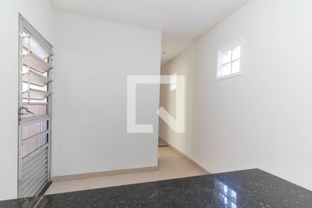 Casa para alugar com 60m², 2 quartos e sem vagaCozinha