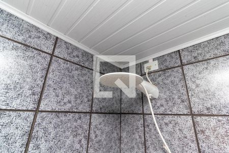 Casa para alugar com 60m², 2 quartos e sem vagaBanheiro