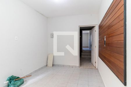 Sala de casa para alugar com 2 quartos, 60m² em Vila Chuca, São Paulo