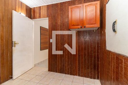 Quarto 1 de casa para alugar com 2 quartos, 60m² em Vila Chuca, São Paulo