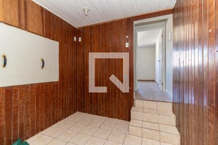 Quarto 1 de casa para alugar com 2 quartos, 60m² em Vila Chuca, São Paulo