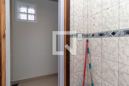 Casa para alugar com 60m², 2 quartos e sem vagaÁrea de Serviço