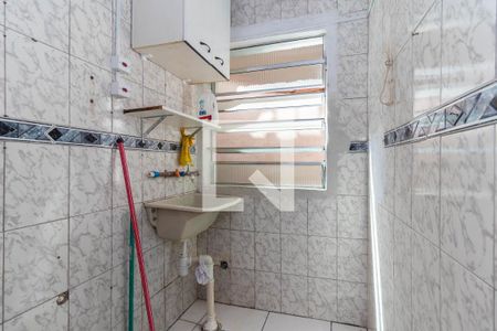 Casa para alugar com 60m², 2 quartos e sem vagaÁrea de Serviço