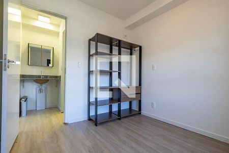 Quarto de kitnet/studio à venda com 1 quarto, 29m² em Pinheiros, São Paulo
