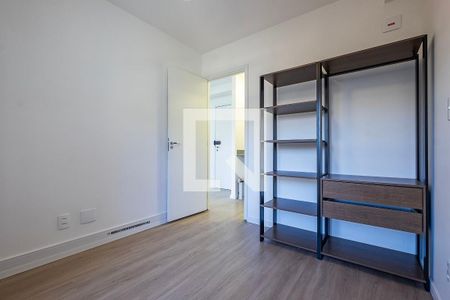 Quarto de kitnet/studio à venda com 1 quarto, 29m² em Pinheiros, São Paulo