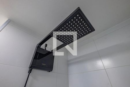 Studio à venda com 29m², 1 quarto e sem vagaBanheiro