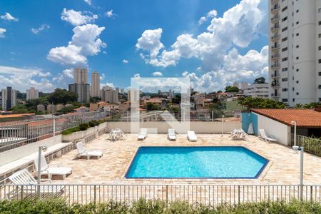 Apartamento à venda com 60m², 2 quartos e 2 vagasQuarto 1 - Vista