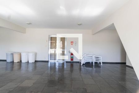 Apartamento à venda com 60m², 2 quartos e 2 vagasÁrea comum - Salão de festas