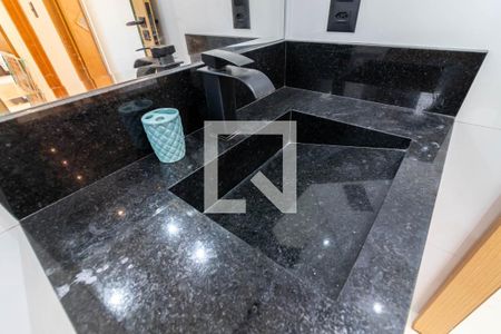 Apartamento à venda com 60m², 2 quartos e 2 vagasBanheiro