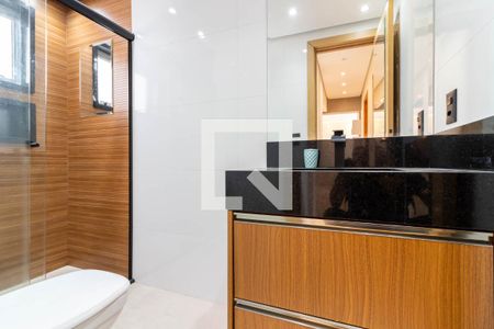 Apartamento à venda com 60m², 2 quartos e 2 vagasBanheiro