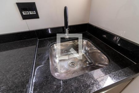 Apartamento à venda com 60m², 2 quartos e 2 vagasÁrea de Serviço