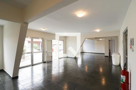 Apartamento à venda com 60m², 2 quartos e 2 vagasÁrea comum - Salão de festas