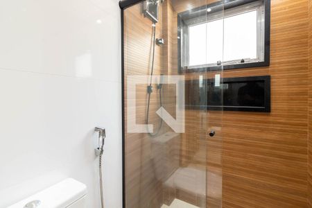 Apartamento à venda com 60m², 2 quartos e 2 vagasBanheiro