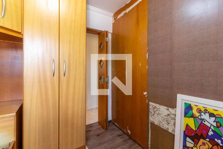 Apartamento à venda com 60m², 2 quartos e 2 vagasQuarto 2