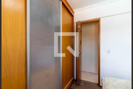 Apartamento à venda com 60m², 2 quartos e 2 vagasQuarto 1