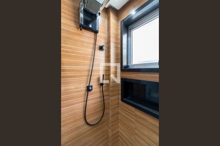 Apartamento à venda com 60m², 2 quartos e 2 vagasBanheiro