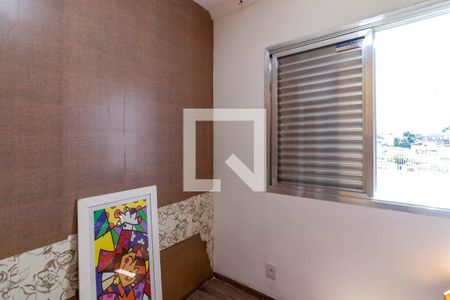 Apartamento à venda com 60m², 2 quartos e 2 vagasQuarto 2