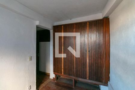 Quarto de apartamento para alugar com 1 quarto, 78m² em Padre Eustáquio, Belo Horizonte