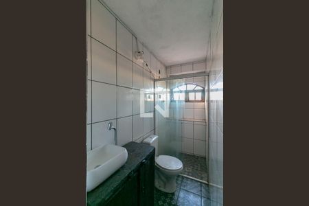 Apartamento para alugar com 78m², 1 quarto e sem vaga Apartamento para alugar com 78m², 1 quarto e sem vagaBanheiro