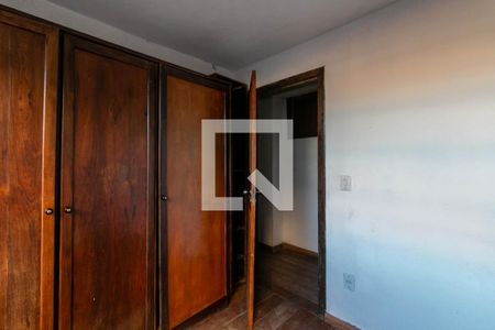 Quarto de apartamento para alugar com 1 quarto, 78m² em Padre Eustáquio, Belo Horizonte