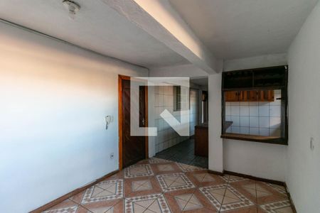 Sala de apartamento para alugar com 1 quarto, 78m² em Padre Eustáquio, Belo Horizonte