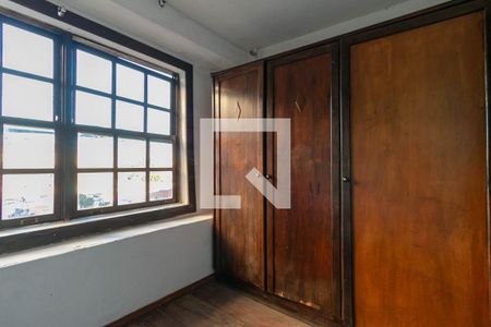 Quarto de apartamento para alugar com 1 quarto, 78m² em Padre Eustáquio, Belo Horizonte