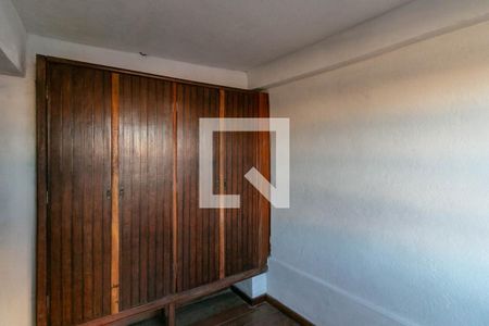 Quarto de apartamento para alugar com 1 quarto, 78m² em Padre Eustáquio, Belo Horizonte