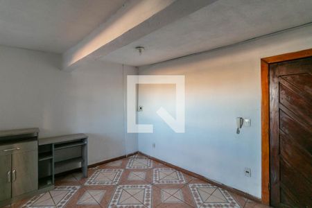 Sala de apartamento para alugar com 1 quarto, 78m² em Padre Eustáquio, Belo Horizonte