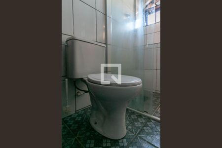 Apartamento para alugar com 78m², 1 quarto e sem vaga Apartamento para alugar com 78m², 1 quarto e sem vagaBanheiro