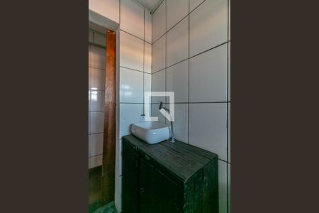 Apartamento para alugar com 78m², 1 quarto e sem vaga Apartamento para alugar com 78m², 1 quarto e sem vagaBanheiro