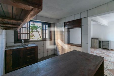 Apartamento para alugar com 78m², 1 quarto e sem vaga Apartamento para alugar com 78m², 1 quarto e sem vagaCozinha