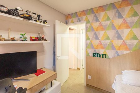 Quarto 2 de apartamento à venda com 2 quartos, 57m² em Vila Yara, Osasco