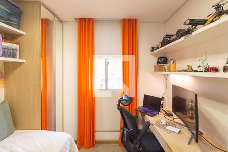 Quarto 2 de apartamento à venda com 2 quartos, 57m² em Vila Yara, Osasco