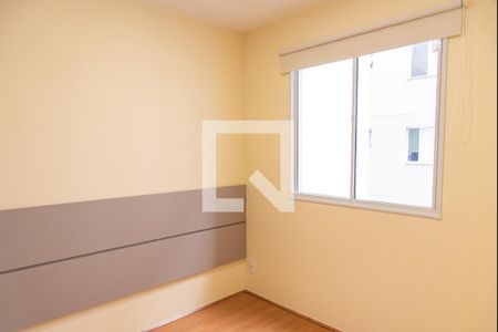 Quarto 2 de apartamento para alugar com 2 quartos, 36m² em Vila Independência, São Paulo