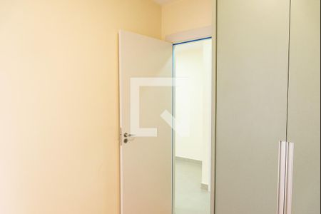 Quarto 1 de apartamento para alugar com 2 quartos, 36m² em Vila Independência, São Paulo