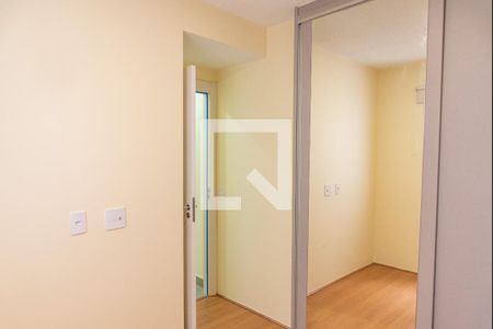 Quarto 2 de apartamento para alugar com 2 quartos, 36m² em Vila Independência, São Paulo