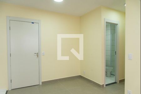 Sala de apartamento para alugar com 2 quartos, 36m² em Vila Independência, São Paulo