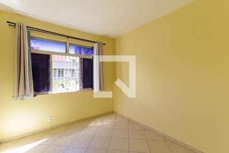 Quarto 2  de apartamento à venda com 2 quartos, 60m² em Méier, Rio de Janeiro