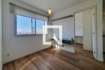 Sala de apartamento à venda com 2 quartos, 25m² em Sé, São Paulo
