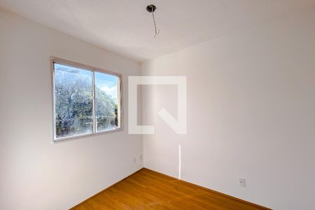 Quarto 1  de apartamento à venda com 2 quartos, 40m² em Canindé, São Paulo