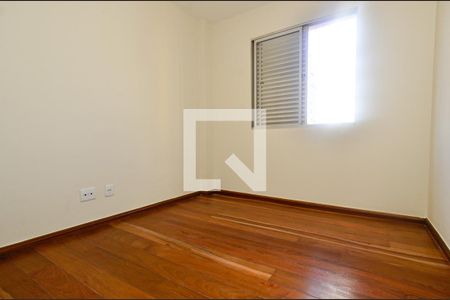 Quarto 2 de apartamento à venda com 3 quartos, 120m² em Carmo, Belo Horizonte