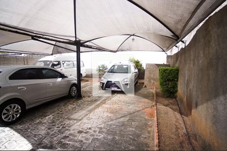 Apartamento para alugar com 80m², 3 quartos e 2 vagas Apartamento para alugar com 80m², 3 quartos e 2 vagasGaragem