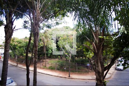 Apartamento para alugar com 80m², 3 quartos e 2 vagas Apartamento para alugar com 80m², 3 quartos e 2 vagasVista do Quarto 1