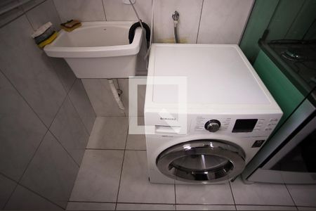 Apartamento para alugar com 80m², 3 quartos e 2 vagas Apartamento para alugar com 80m², 3 quartos e 2 vagasÁrea de Serviço